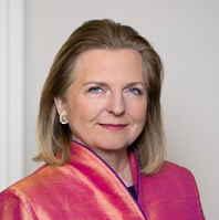 Karin Kneissl