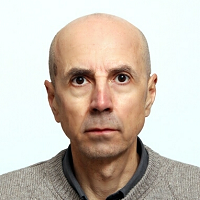 Михаил Минков